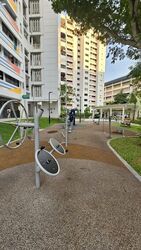 Blk 217 Choa Chu Kang Central (Choa Chu Kang), HDB 4 Rooms #553980121